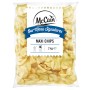 MAXI CHIPS TONDE E SOTTILI MCCAIN